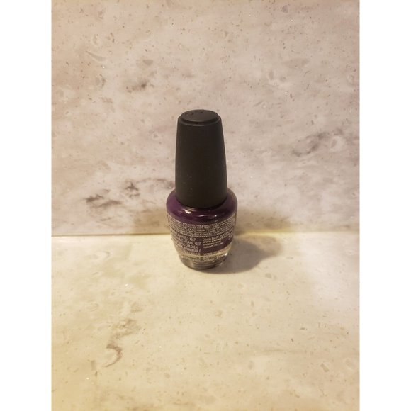 LA Colors Craze Nail Polish Long-lasting Quick Dry 0.44 Fl Oz 417 Nuclear Energy - Picture 2 of 2